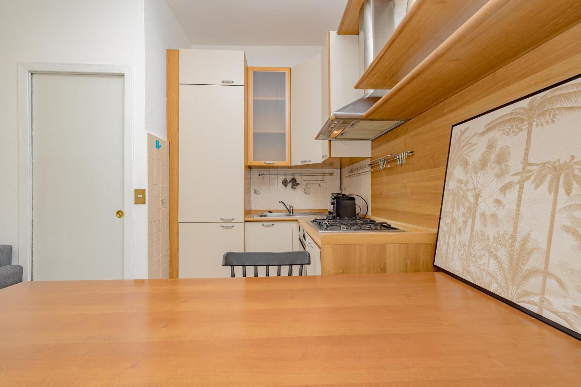 Cozy In Apartamento