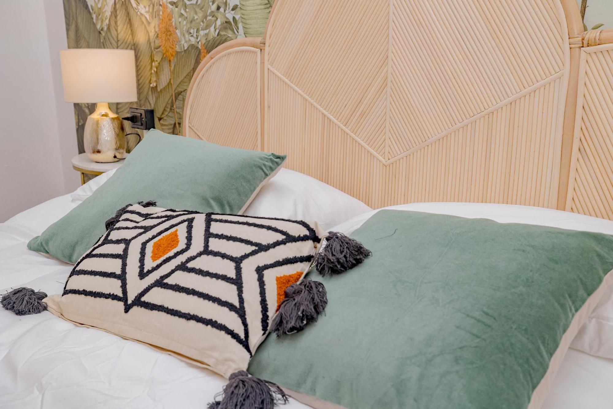 Cozy In Apartamento *
