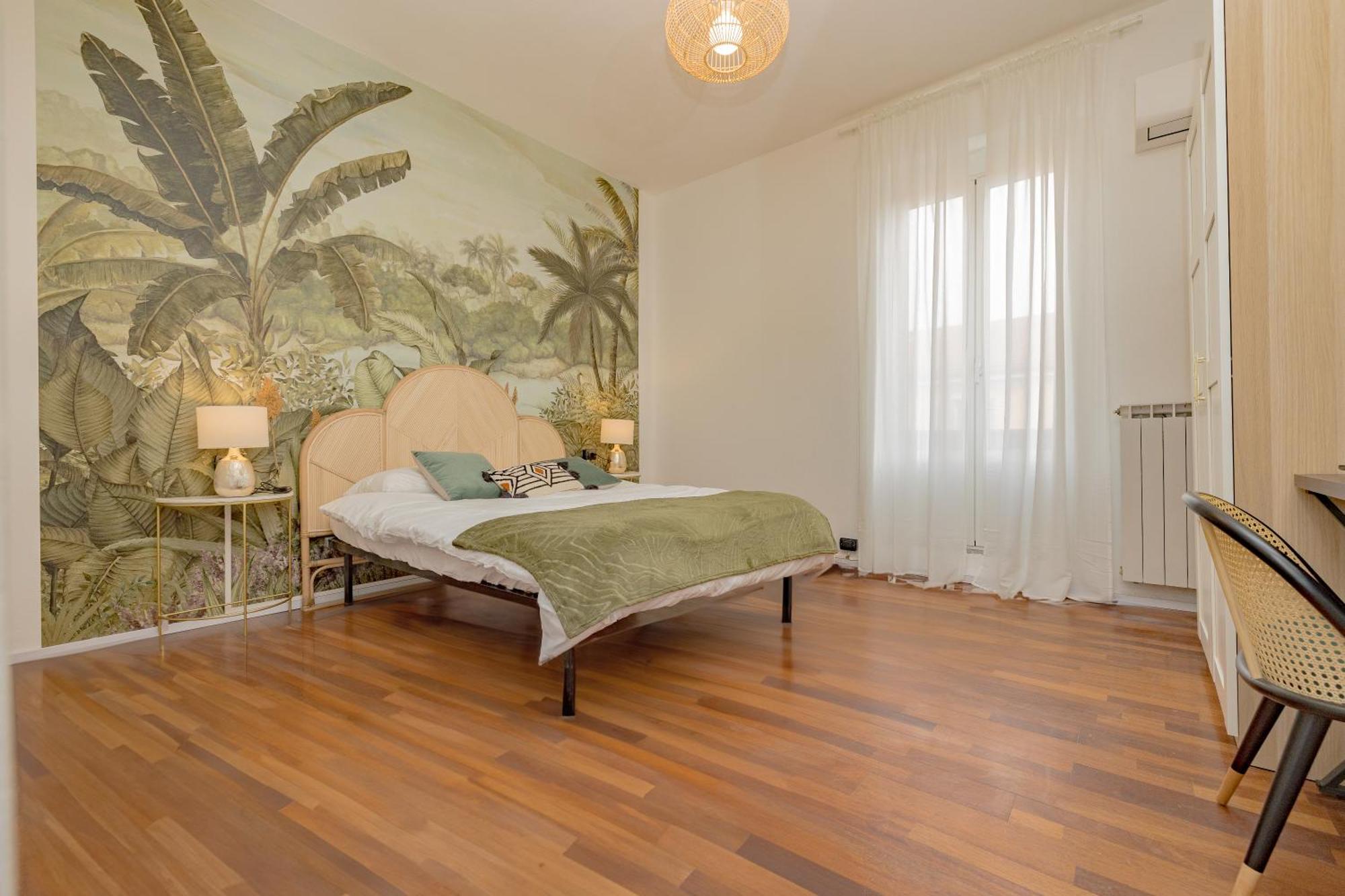 Apartamento Cozy In *