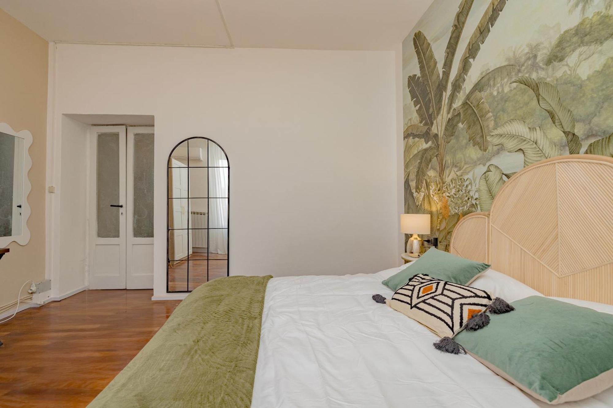 Apartamento Cozy In Milán